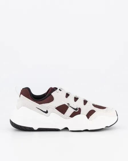 Nike Nike Mens Tech Hera Burgundy Crush