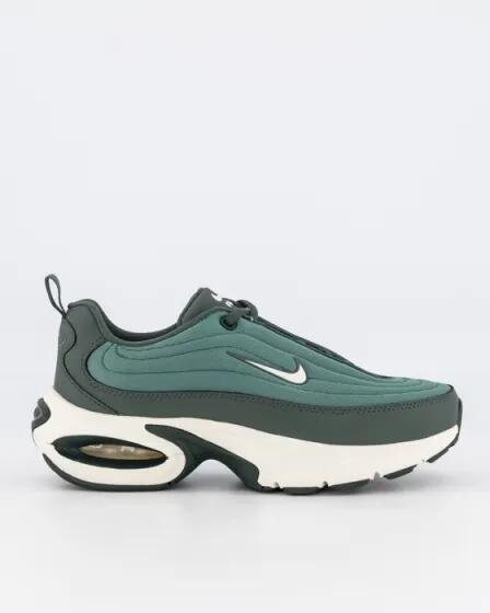 Nike Nike Womens Air Max Portal Vintage Green