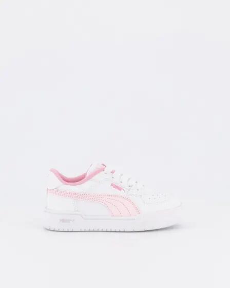 Puma Puma CA Pro Classic Puma White-Whisp Of Pink