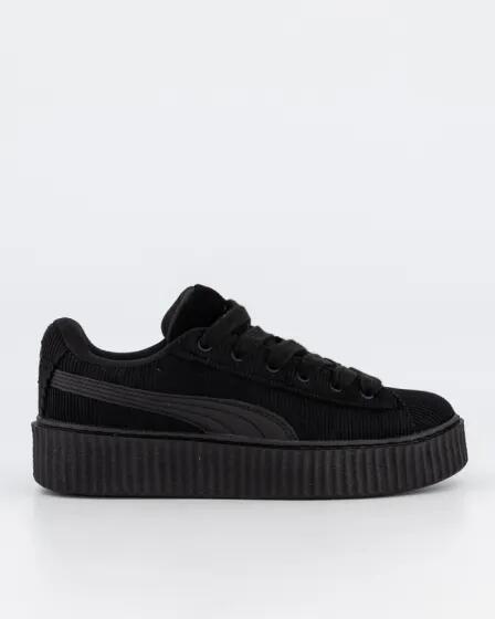 Puma Puma Fenty x Puma Creeper Phatty Puma Black Puma Glod