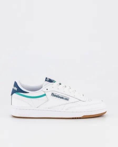 Reebok Reebok Womens Club C 85 White