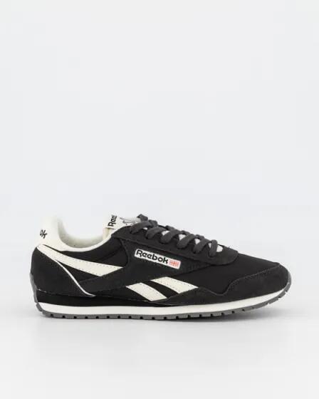 Reebok Reebok Classic Leather Legacy AZ Washed Black