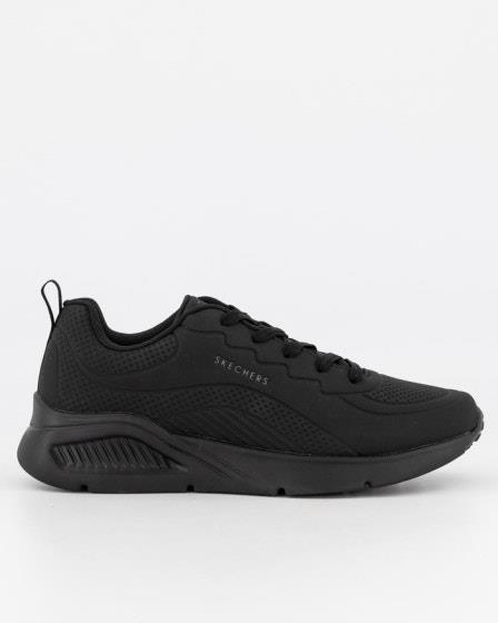 Skechers Skechers Uno Lite - Lighter One Black