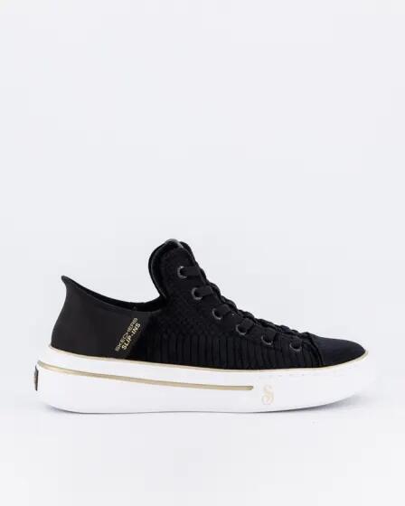 Skechers Skechers Slip-Ins: Snoop One Boss Life Velvet Black