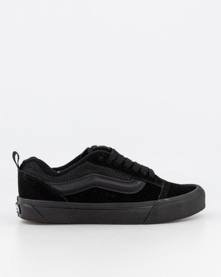 Vans Vans Knu Skool Black