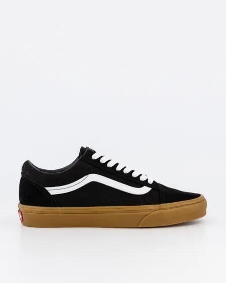 Vans Vans Old Skool Black