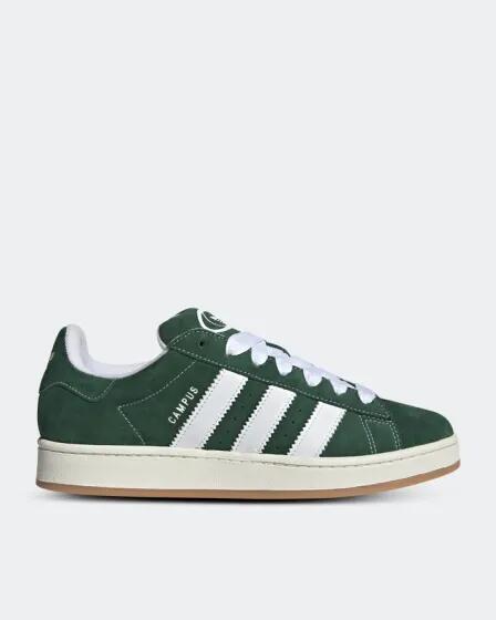 adidas adidas Campus 00s Dark Green