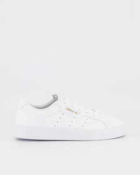 adidas adidas Sleek Ftwr White