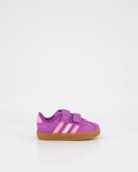 adidas adidas Toddler VL Court 3.0 Flash Pink