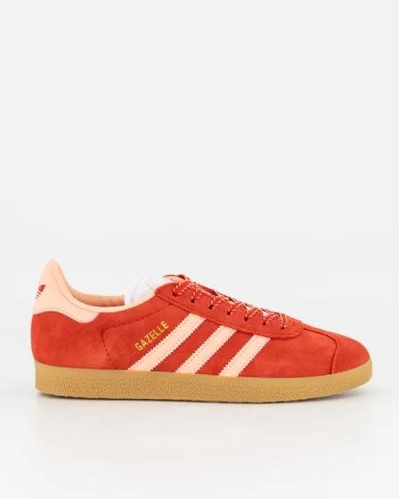 adidas adidas Womens Gazelle Better Scarlet