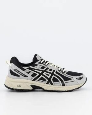 Asics Asics Gel-Venture 6 Black