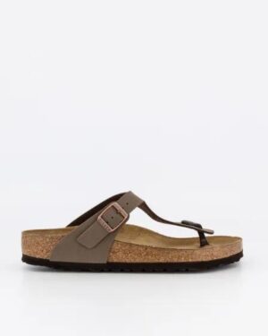 Birkenstock Birkenstock Gizeh Mocha