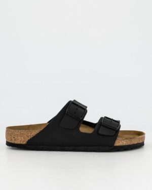 Birkenstock Birkenstock Arizona Regular Black