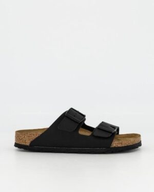 Birkenstock Birkenstock Arizona Black - Narrow Black