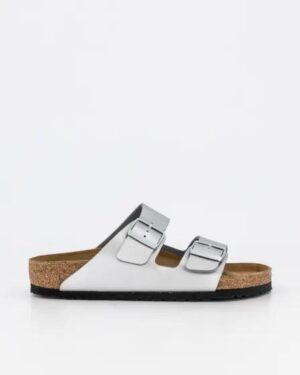 Birkenstock Birkenstock Arizona Silver