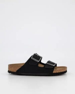 Birkenstock Birkenstock Arizona Vegan Black