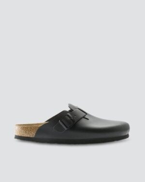 Birkenstock Birkenstock Boston Black