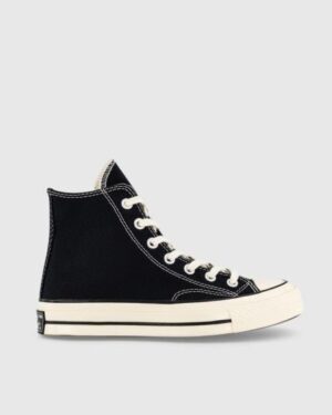 Converse Converse Chuck 70 High Top Black