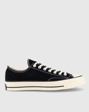 Converse Converse Chuck 70 Lo Black