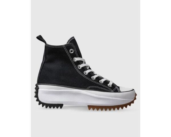 Converse Converse Run Star Hike Black