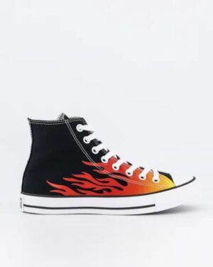 Converse Converse Chuck Taylor All Star High Top Black