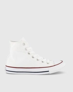 Converse Converse Chuck Taylor All Star Hi Optical White