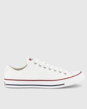 Converse Converse Chuck Taylor All Star Lo Optical White