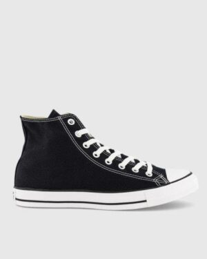 Converse Converse Chuck Taylor All Star Hi Black