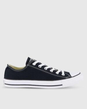 Converse Converse Chuck Taylor All Star Lo Black