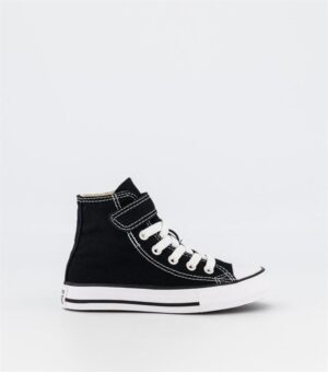 Converse Converse Chuck Taylor All Star Easy On 1V Junior High Top Black