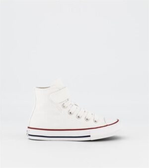 Converse Converse Kids Chuck Taylor All Star Easy On 1V High Top White