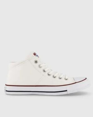 Converse Converse Chuck Taylor All Star Madison Mid White