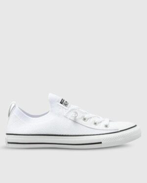 Converse Converse Womens Chuck Taylor All Star Shoreline White