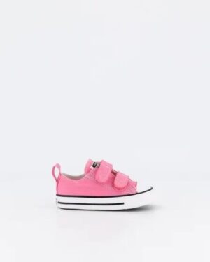 Converse Converse Toddler Chuck Taylor All Star 2V Pink