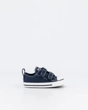 Converse Converse Toddler Chuck Taylor All Star 2V Athletic Navy