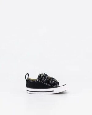 Converse Converse Toddler Chuck Taylor All Star 2V Black