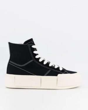 Converse Converse Chuck Taylor All Star Cruise Hi Top Black