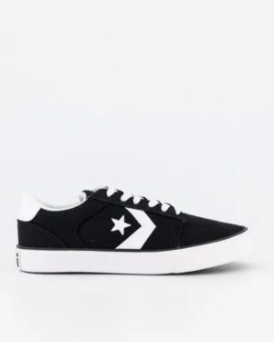 Converse Converse Belmont Low Black