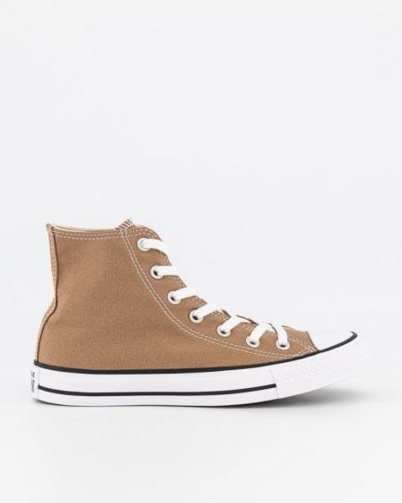 Converse Converse Chuck Taylor All Star High Top Hot Tea