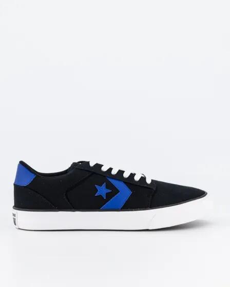 Converse Converse Belmont Low Black