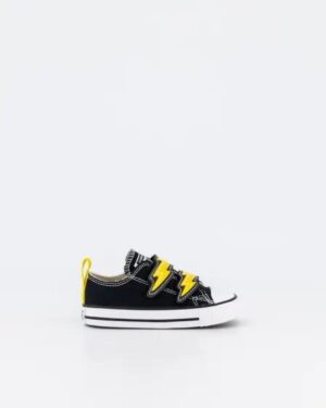 Converse Converse Toddler Chuck Taylor All Star Easy On Hi Black