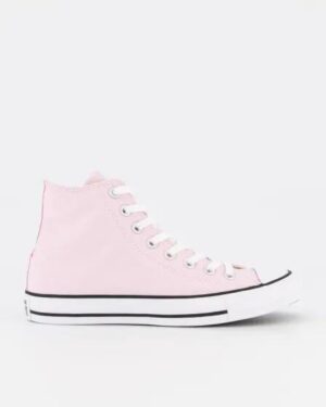 Converse Converse Chuck Taylor All Star Hi Pink Foam