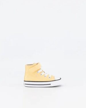 Converse Converse Chuck Taylor All Star 1V Toddler Hi Top Afternoon Sun