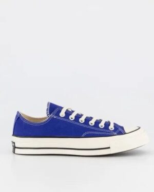 Converse Converse Chuck Taylor 70 Low Night Indigo