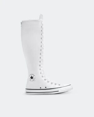 Converse Converse Chuck Taylor All Star XX-Hi White