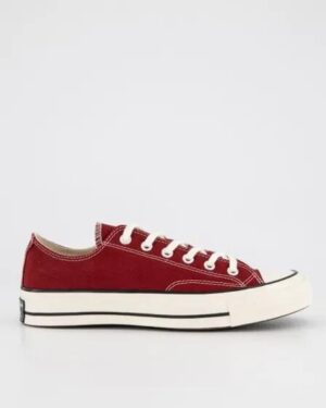 Converse Converse Chuck 70 Low Park Red