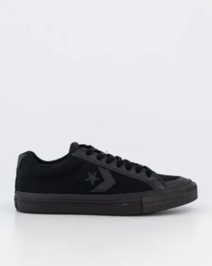 Converse Converse Sport Casual Low Black