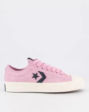 Converse Converse Star Player 76 Suede Low Tongue Tied