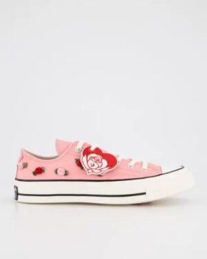 Converse Converse Chuck 70 Roses Low Lt. Jellyfish Jitter