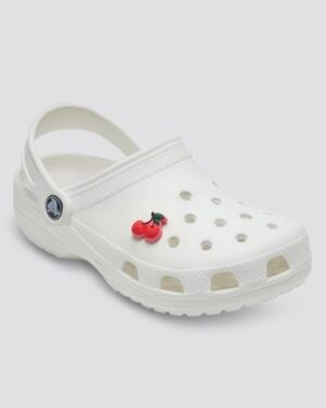 Crocs Accessories Crocs Accessories Cherry Jibbitz Multi